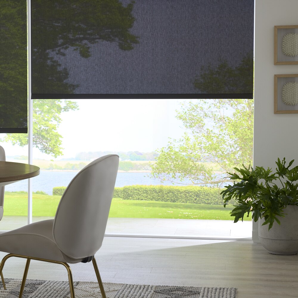 Levolor: Solar Roller Shades